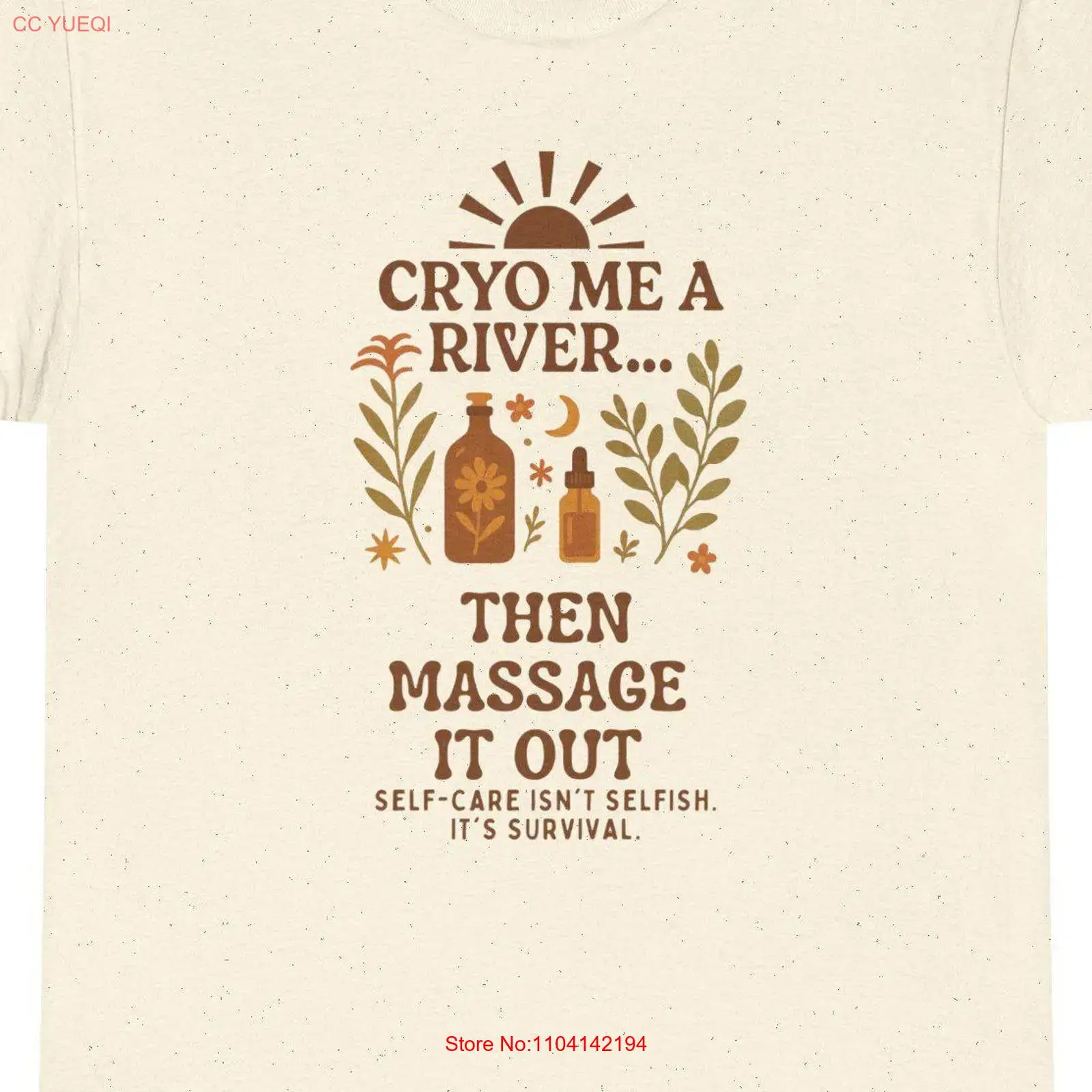 Spa Wellness Fort - Cryo Me a River Then Massage