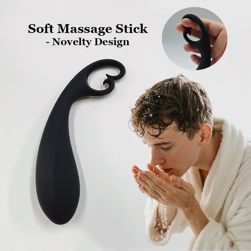 Spa And Wellness - Black Beauty Face Massager Home Skin