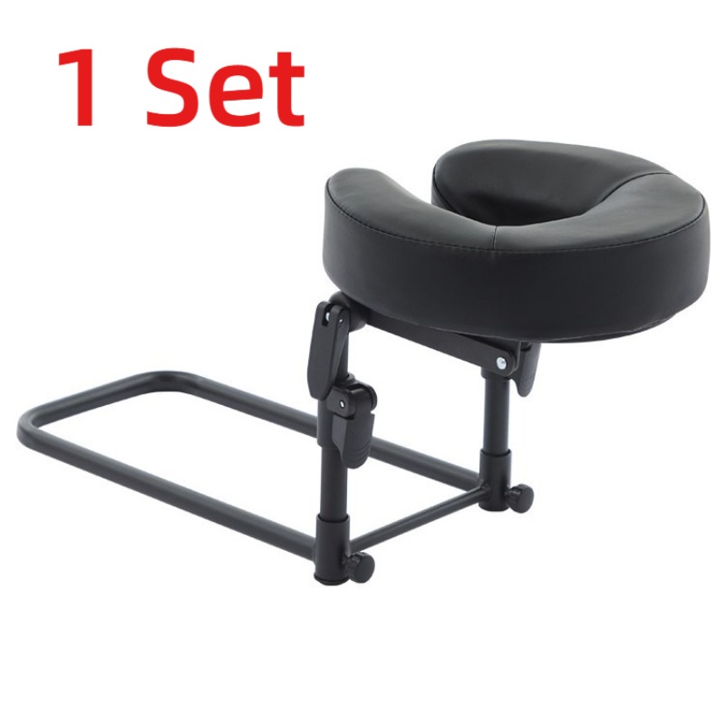 Massage Head Rest Kit for Bed  - огляд і ціна Spa Wellness Massage