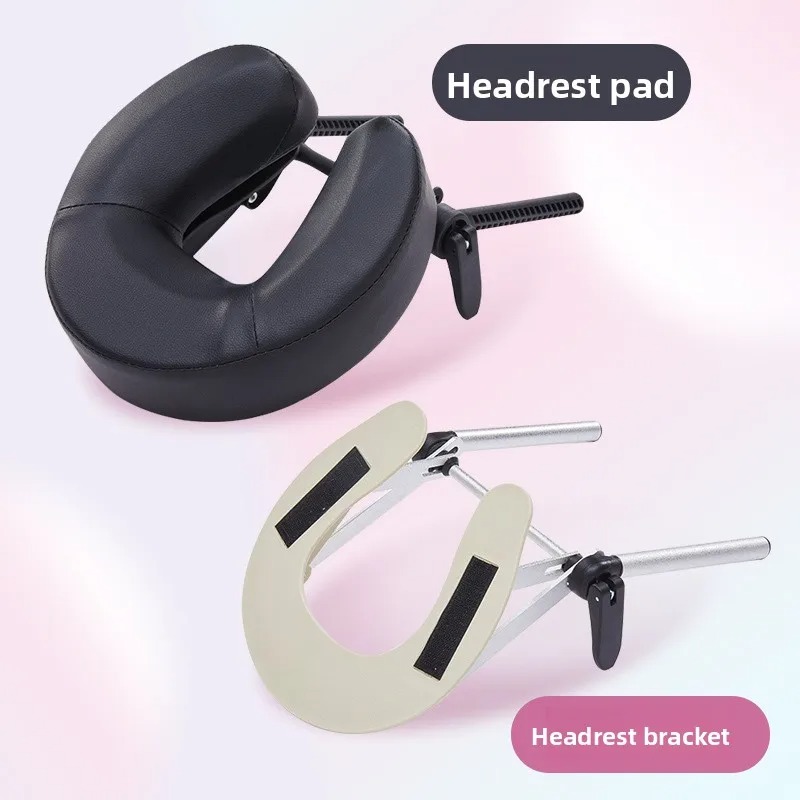 Massage Head Rest Kit for Bed  - огляд і ціна Spa Wellness Massage
