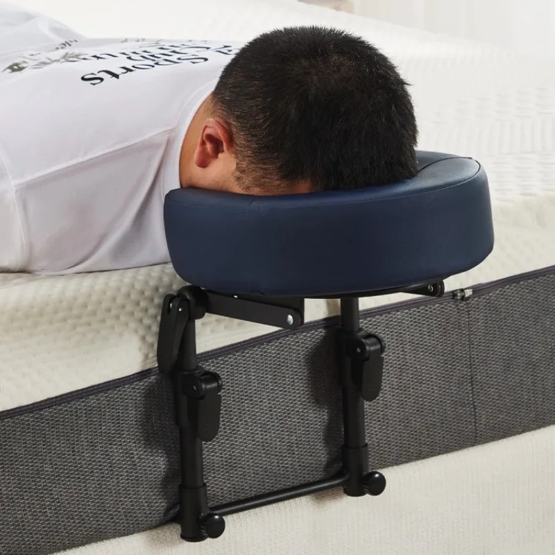 Massage Head Rest Kit for Bed  - огляд і ціна Spa Wellness Massage