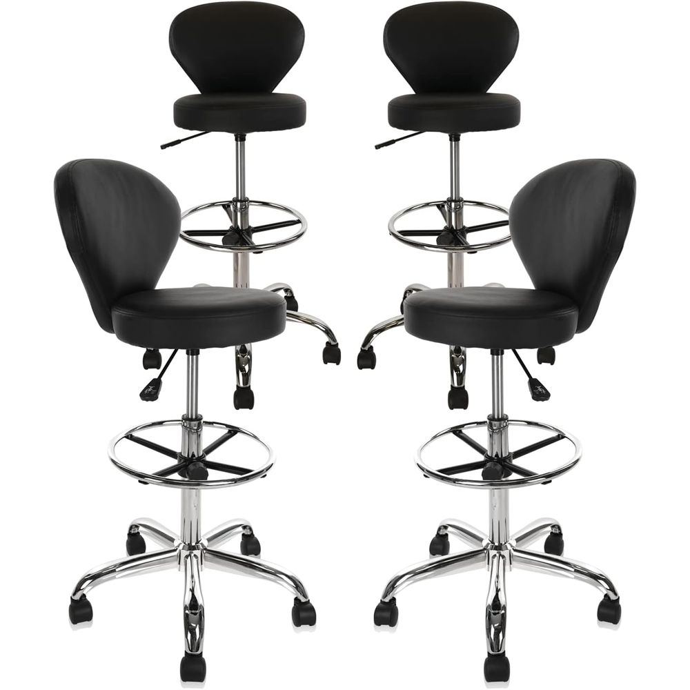 Adjustable 4-Piece PVC and Lea - огляд і ціна Spa & Wellness Zámeček Petrovice