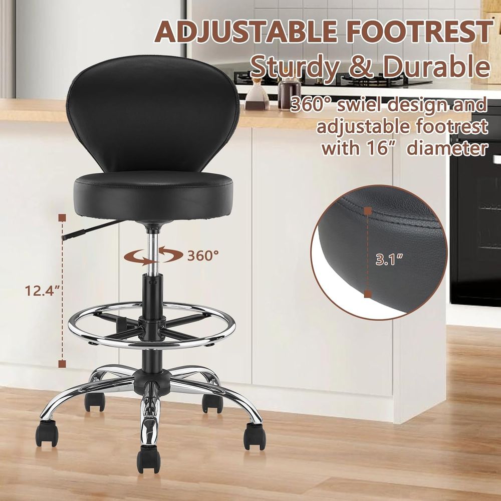 Adjustable 4-Piece PVC and Lea - огляд і ціна Spa & Wellness Zámeček Petrovice
