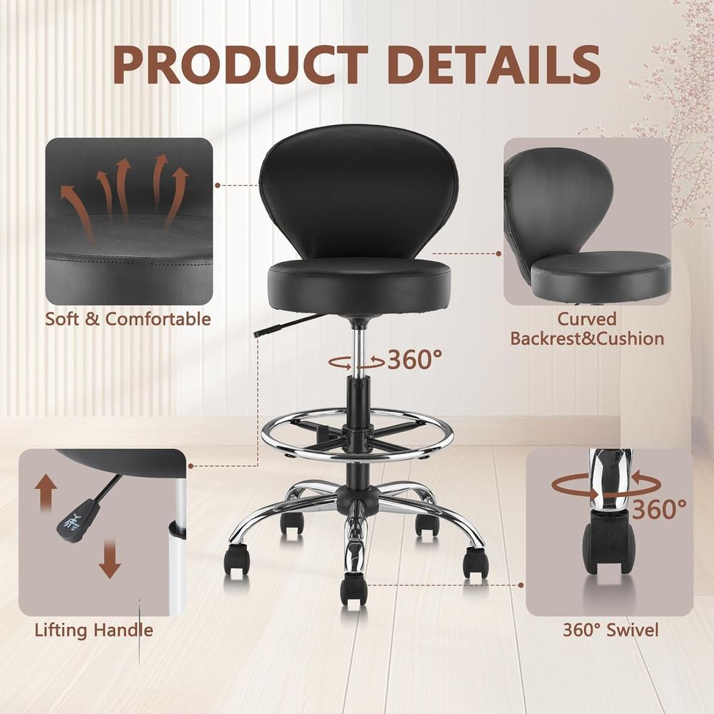 Adjustable 4-Piece PVC and Lea - огляд і ціна Spa & Wellness Zámeček Petrovice