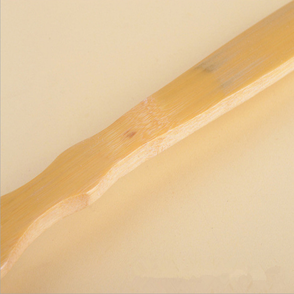 2pcs Massage Stick Bamboo Back - огляд і ціна Spa And Wellness