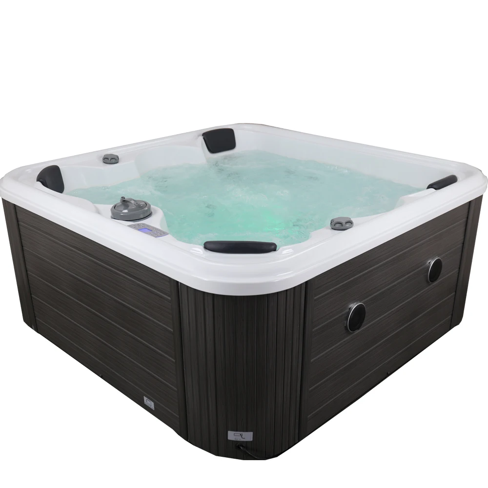 Wellness Sg2000 Home Royal Rel - огляд і ціна Home Spa Wellness