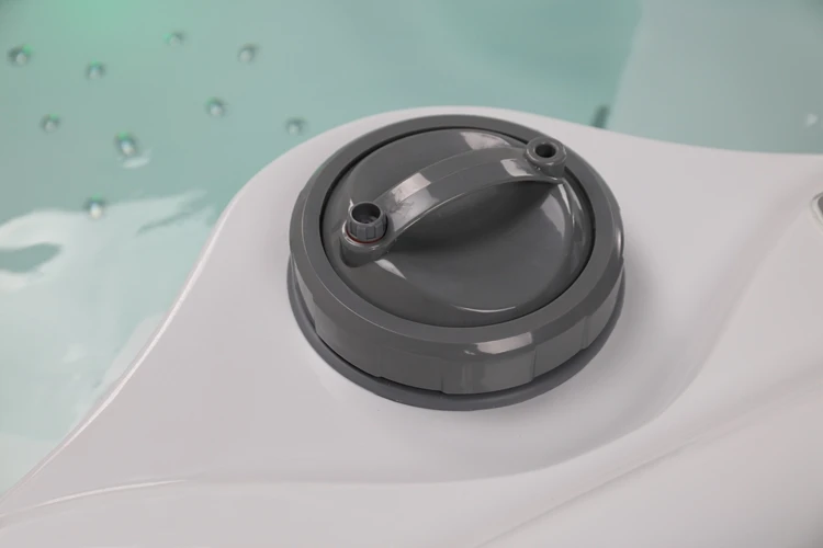 Wellness Sg2000 Home Royal Rel - огляд і ціна Home Spa Wellness