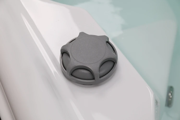 Wellness Sg2000 Home Royal Rel - огляд і ціна Home Spa Wellness