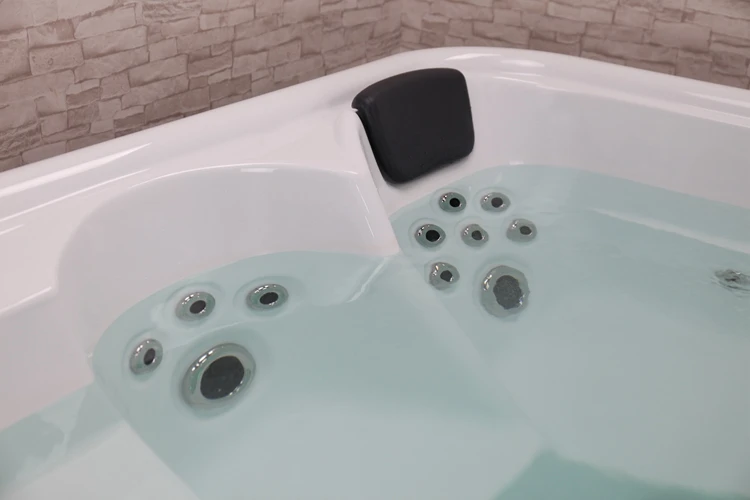 Wellness Sg2000 Home Royal Rel - огляд і ціна Home Spa Wellness