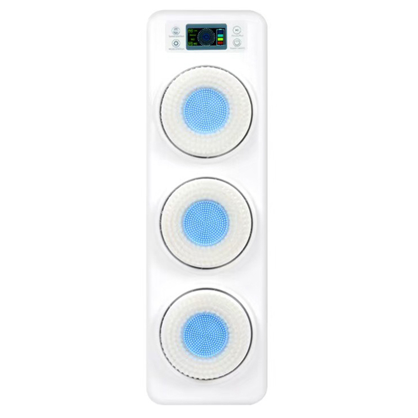 Electric Shower Brush Body Scr - огляд і ціна Spa And Wellness