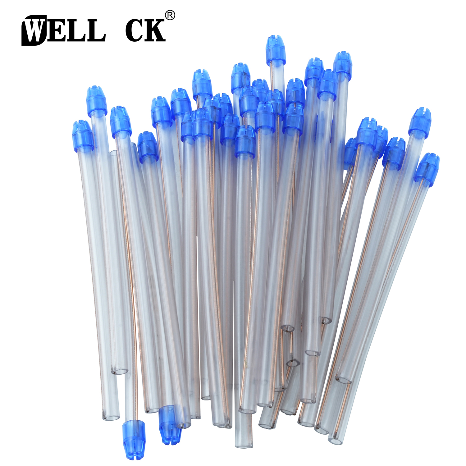 100 Dental Disposable Saliva E - огляд і ціна Medical Wellness & Spa Werona