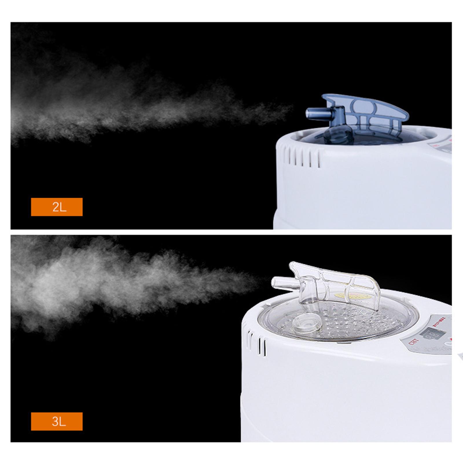 Steam Sauna Machine Portable 3 - огляд і ціна Home Spa Wellness