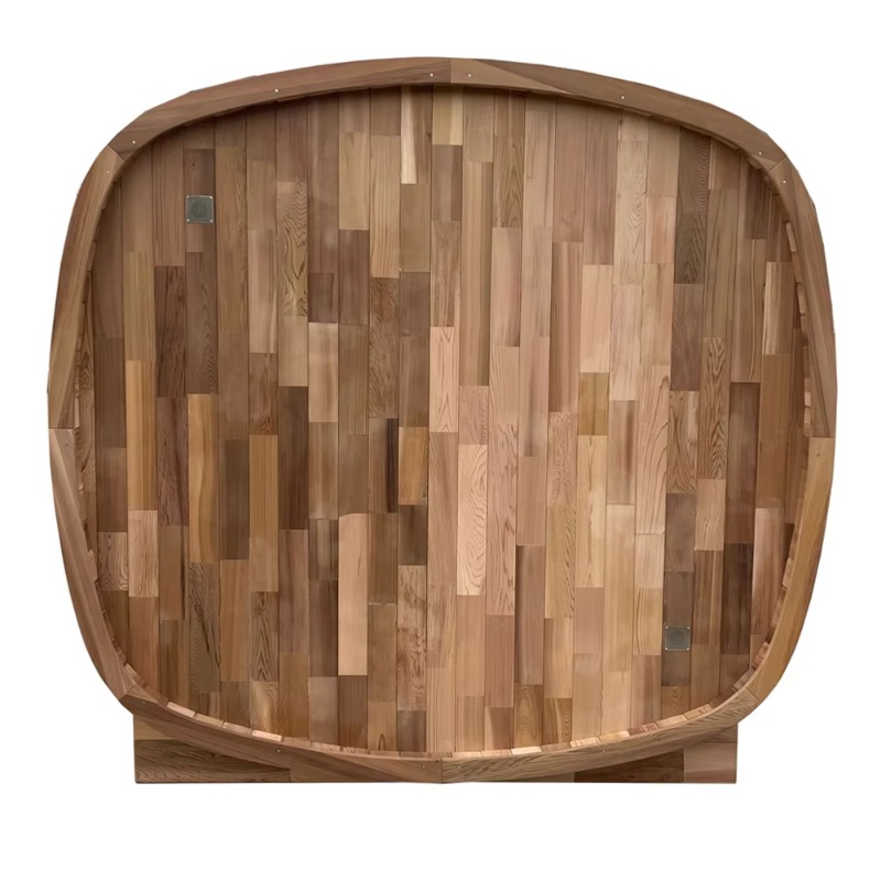 Customize Sauna Room Electric  - огляд і ціна Home Spa Wellness