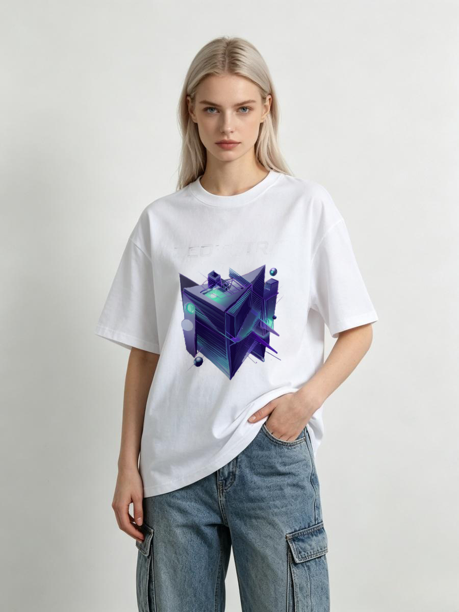 T Shirts Spa Cotton Healing St - огляд і ціна Spa Wellness Fort