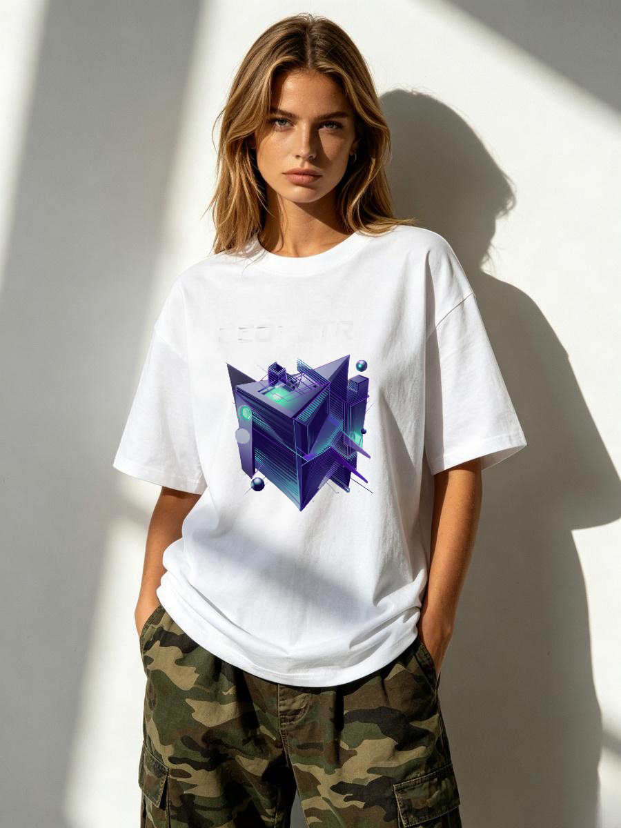 T Shirts Spa Cotton Healing St - огляд і ціна Spa Wellness Fort