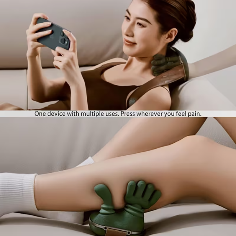 Wireless Bionic Heated Electri - огляд і ціна Spa And Wellness