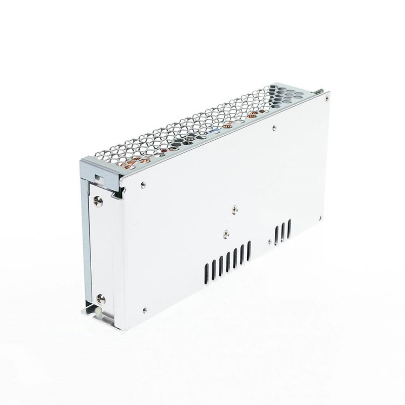MEAN WELL 200W Single Output M - огляд і ціна Medical Wellness & Spa Werona
