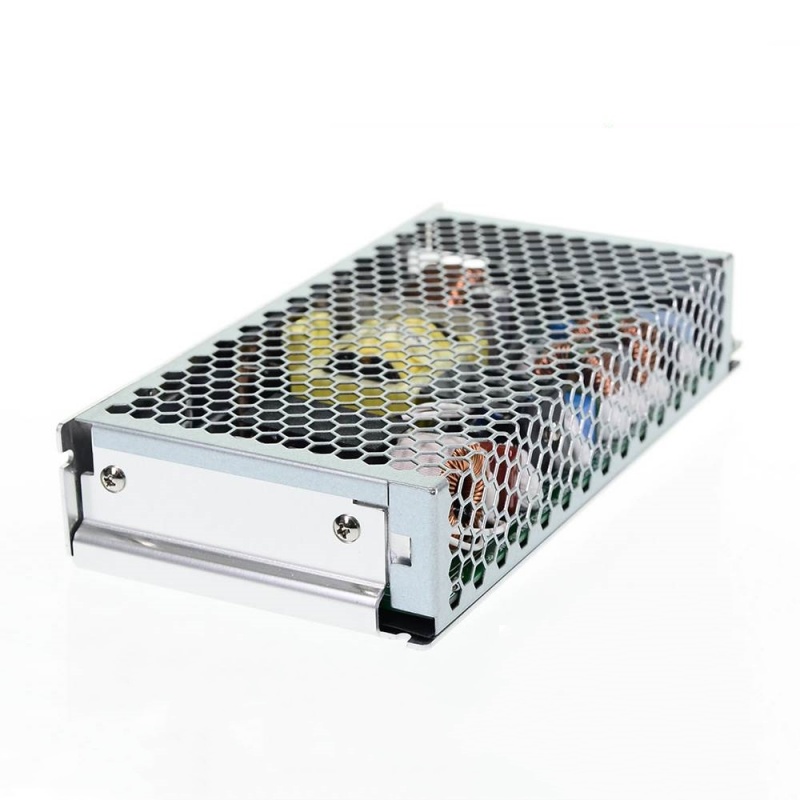 MEAN WELL 200W Single Output M - огляд і ціна Medical Wellness & Spa Werona