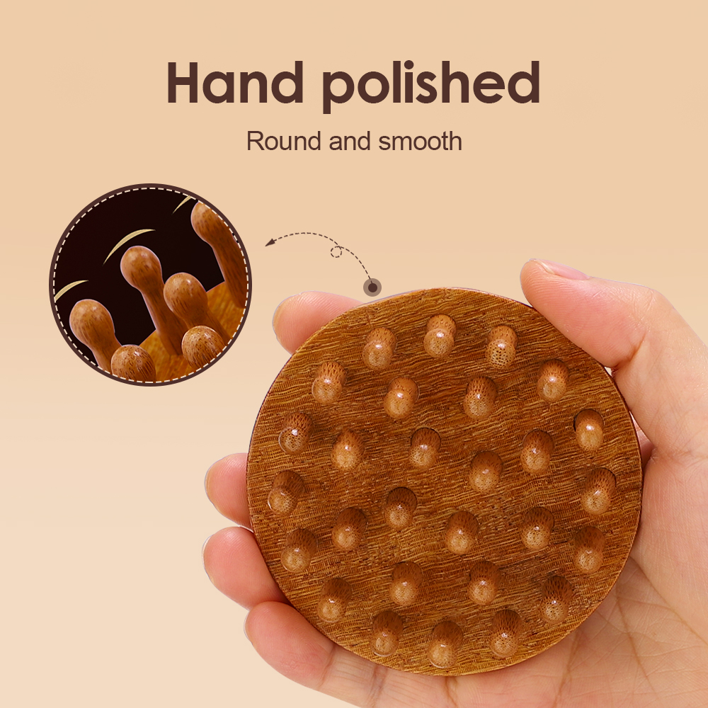 Body Anti Cellulite Cushion Me - огляд і ціна Spa Wellness Massage