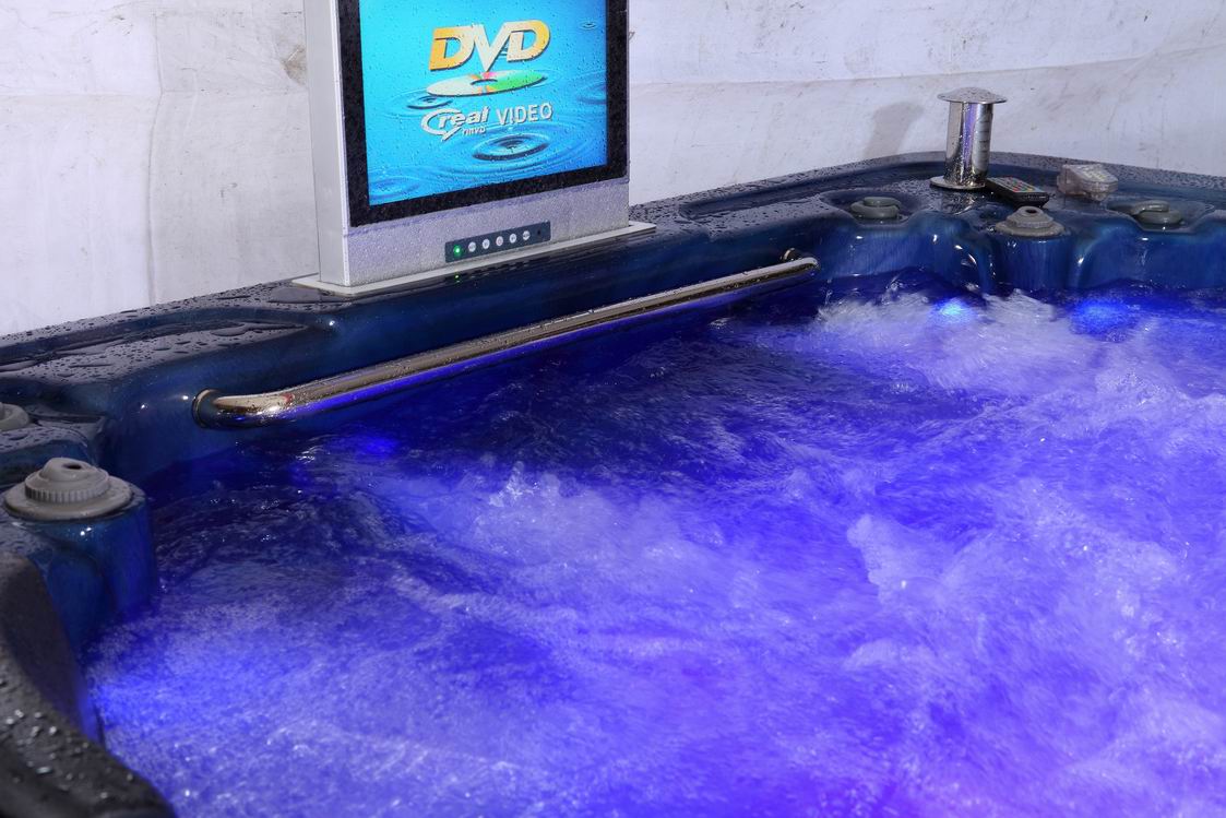 &c Chinese Drop in Wellness In - огляд і ціна Home Spa Wellness