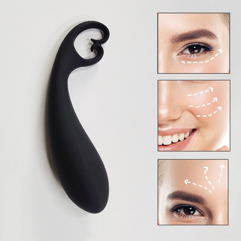 Black Beauty Face Massager Hom - огляд і ціна Spa And Wellness