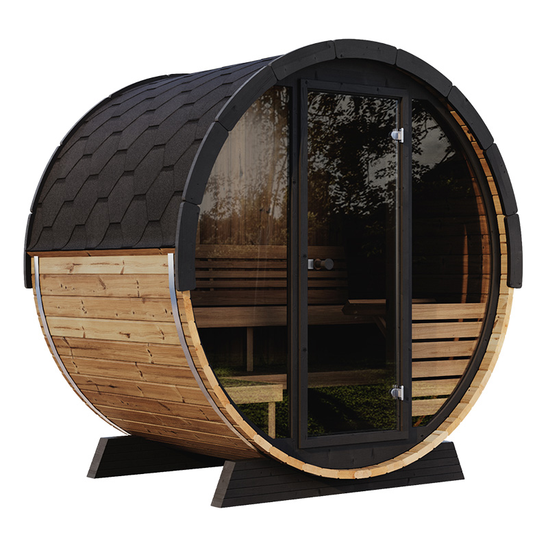 Customize Sauna Room Home Infr - огляд і ціна Home Spa Wellness