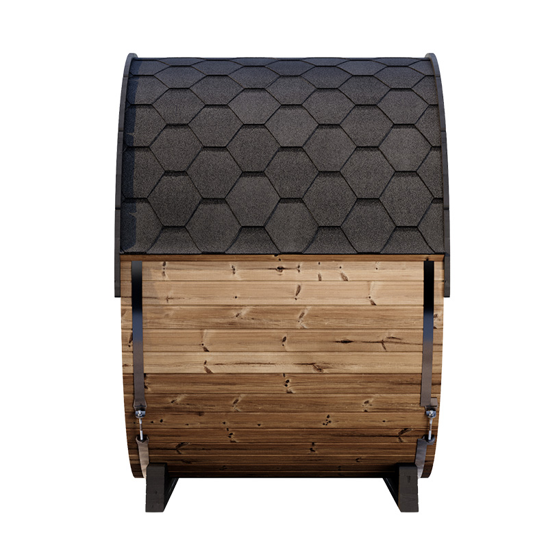 Customize Sauna Room Home Infr - огляд і ціна Home Spa Wellness