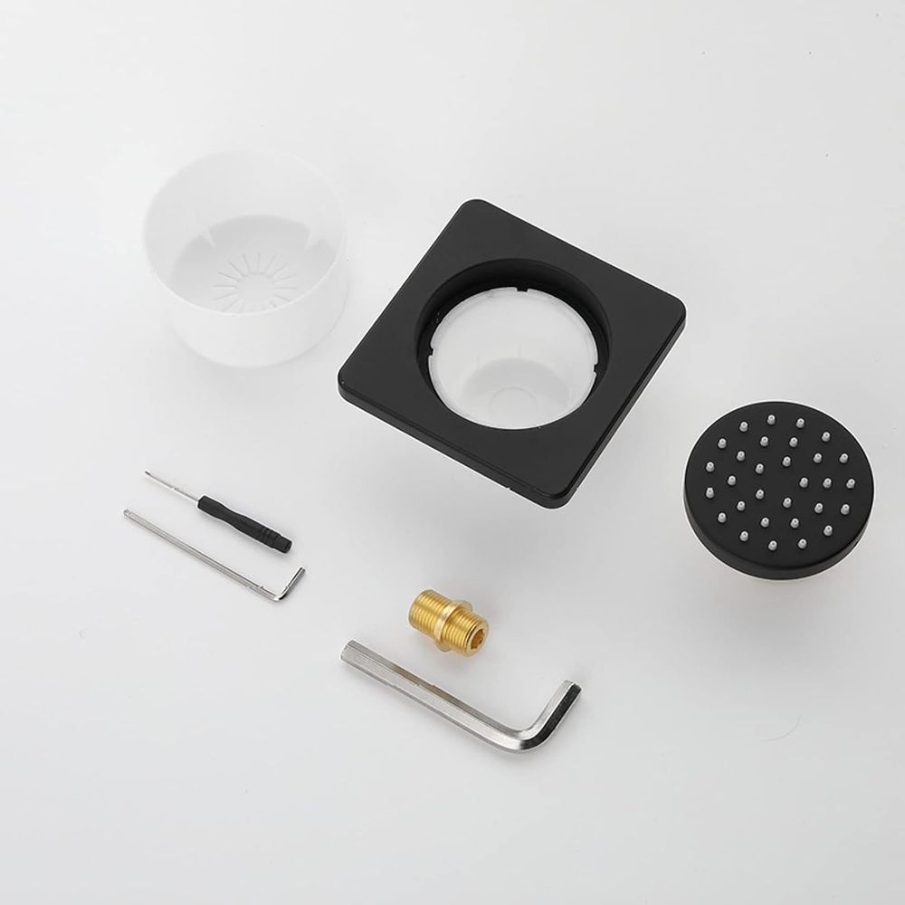 Adjustable Solid Brass Side Sp - огляд і ціна Spa & Wellness Zámeček Petrovice