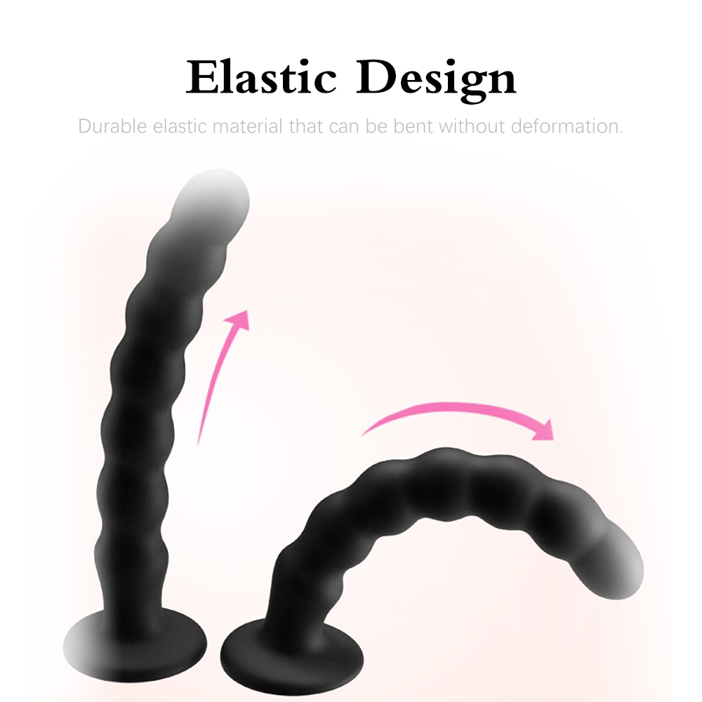 Butt Plug Anal Dildo Vaginal S - огляд і ціна Medical Wellness & Spa Werona