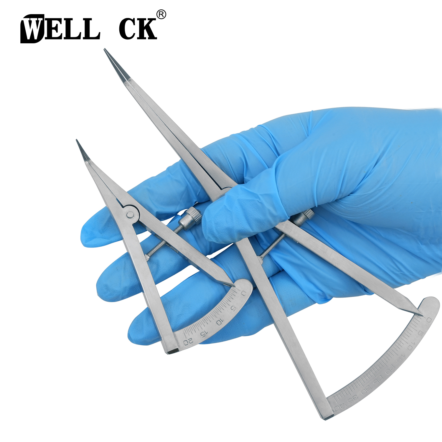 WellCK 1 Pc Dental Implant Bon - огляд і ціна Medical Wellness & Spa Werona