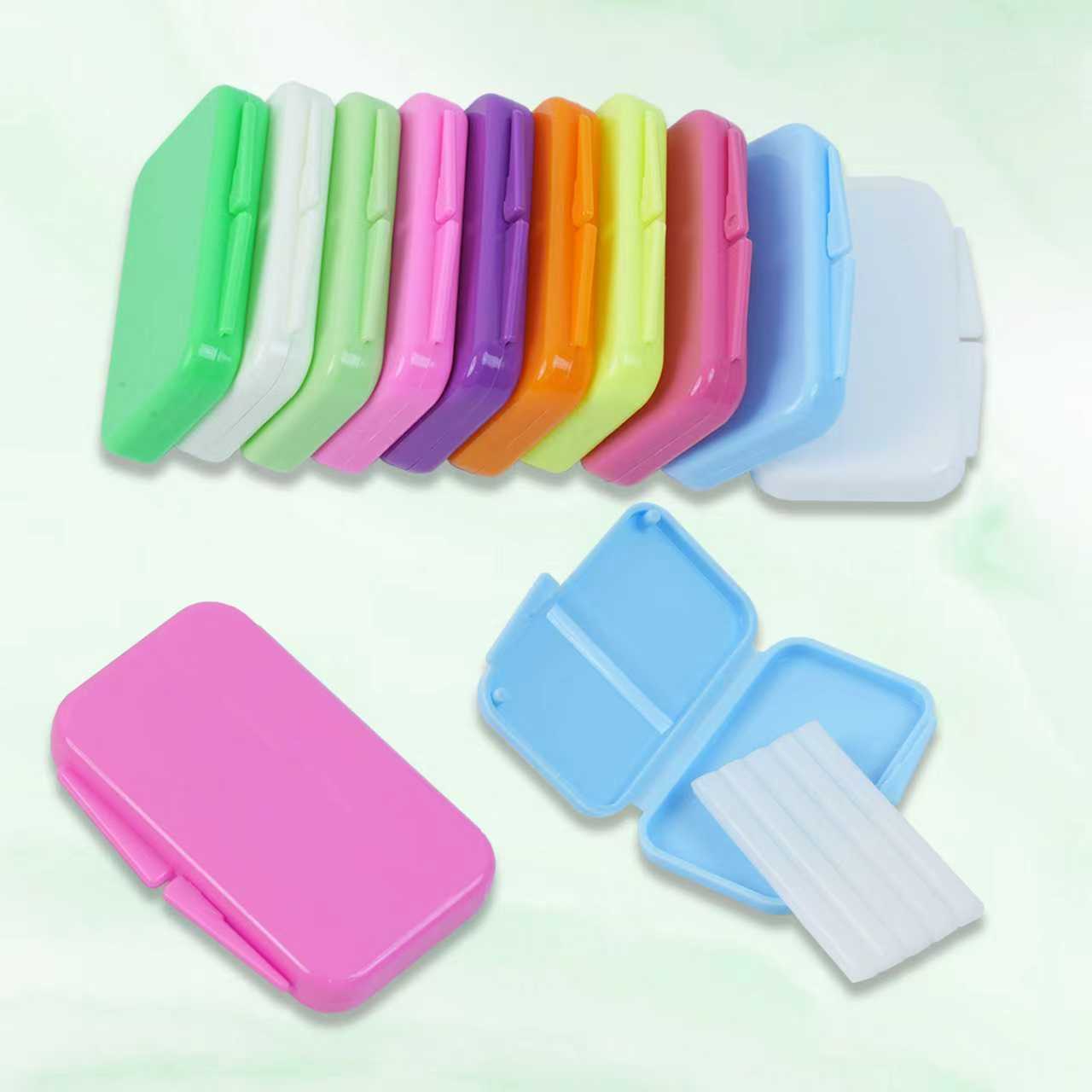 10 Box/Pack WELLCK Dental Orth - огляд і ціна Medical Wellness & Spa Werona