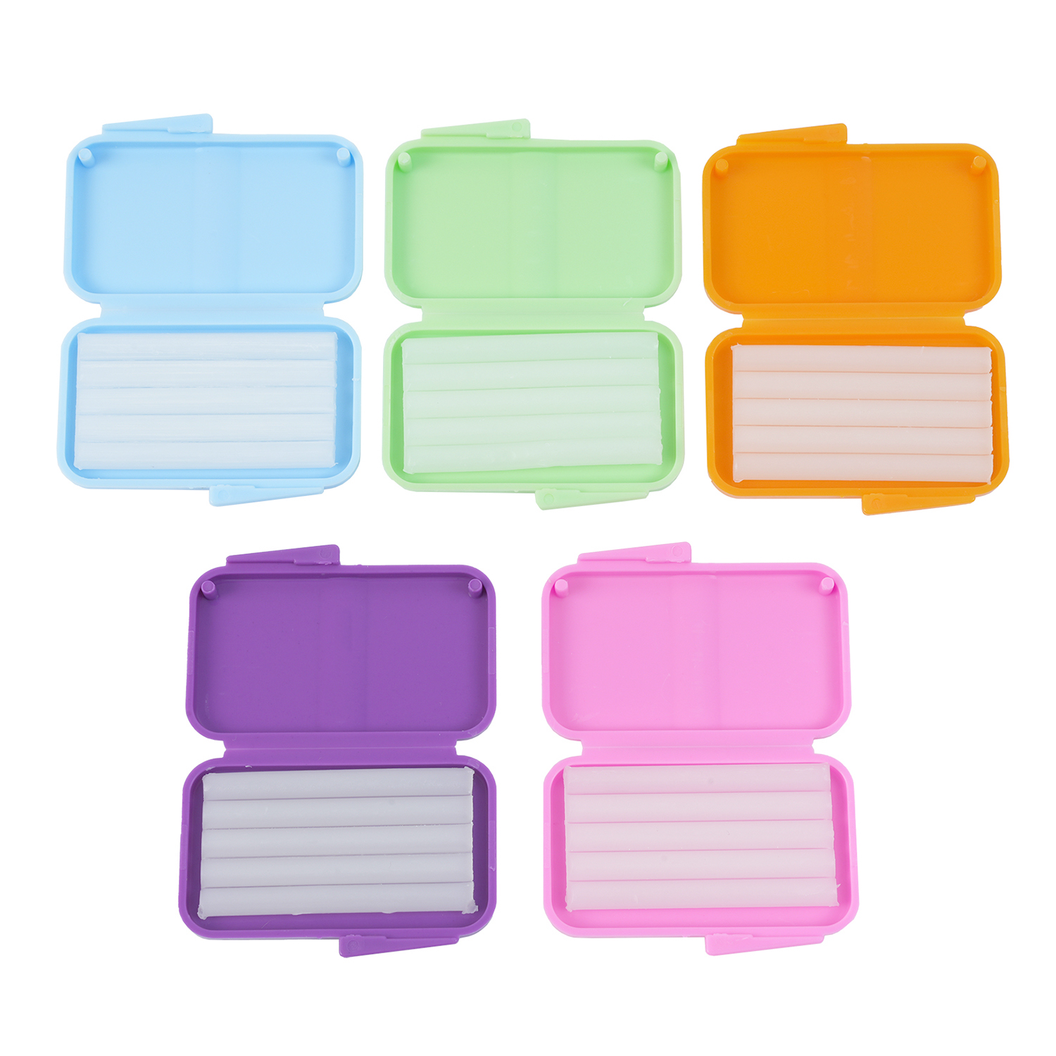 10 Box/Pack WELLCK Dental Orth - огляд і ціна Medical Wellness & Spa Werona