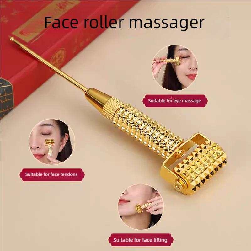 Facial Reflexology Massage Too - огляд і ціна Spa And Wellness