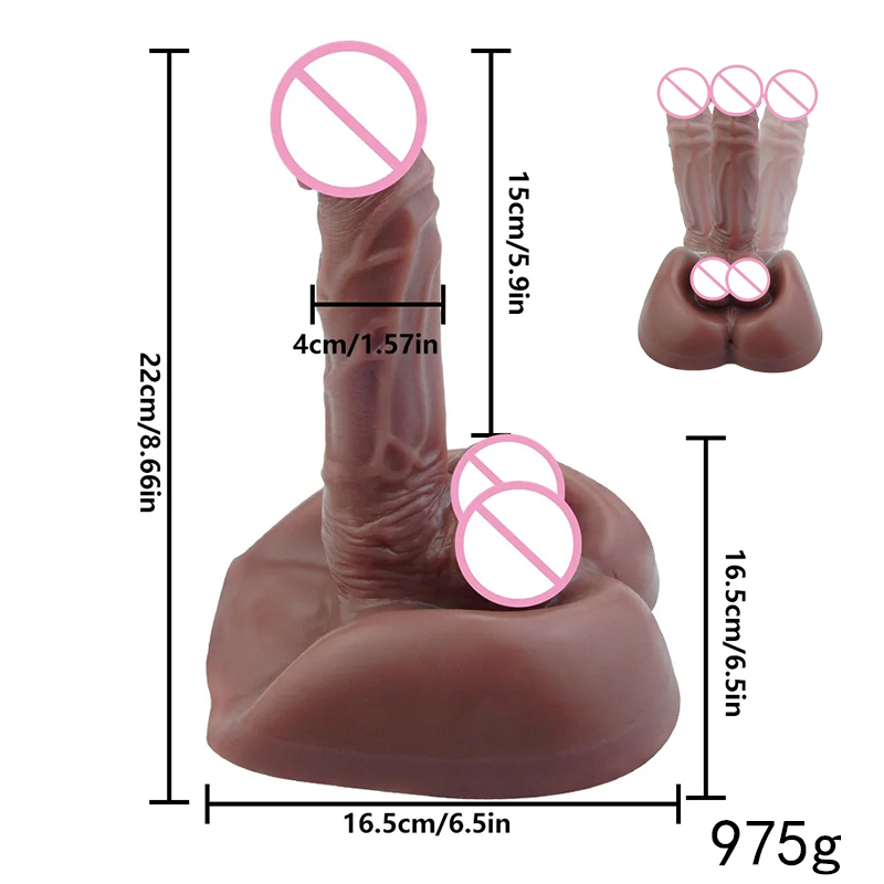 Liquid Silicone Torso With Dil - огляд і ціна Medical Wellness & Spa Werona