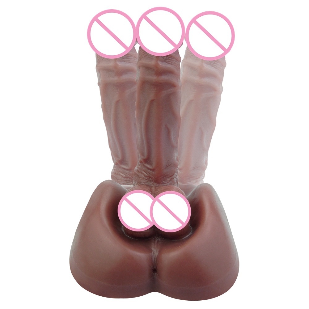 Liquid Silicone Torso With Dil - огляд і ціна Medical Wellness & Spa Werona