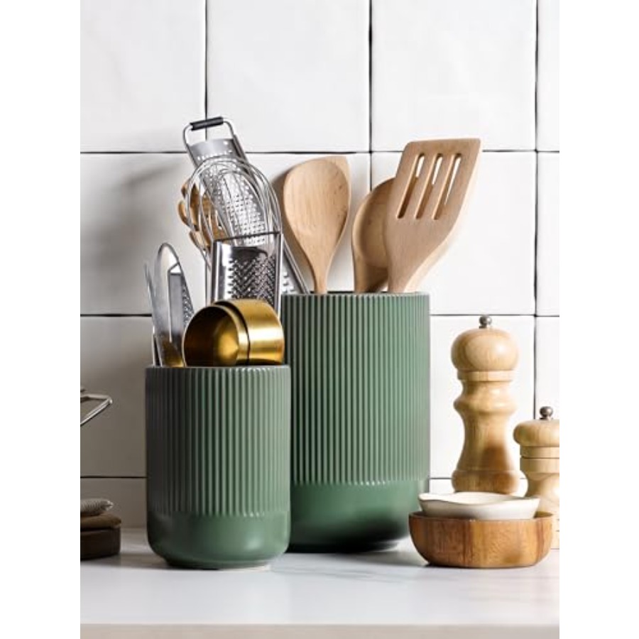 Utensil Holder for Kitchen Cou - огляд і ціна Spa & Wellness Zámeček Petrovice