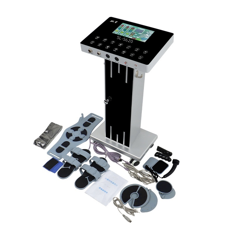 Wellness Body Sculpting Wave T - огляд і ціна Home Spa Wellness