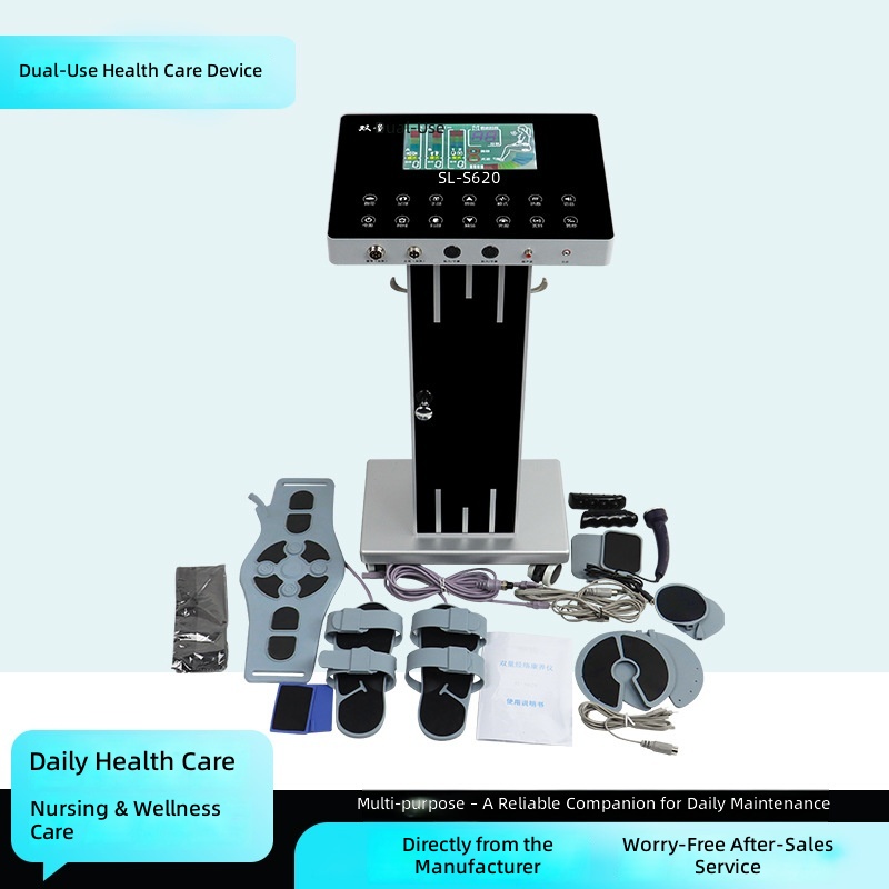 Wellness Body Sculpting Wave T - огляд і ціна Home Spa Wellness
