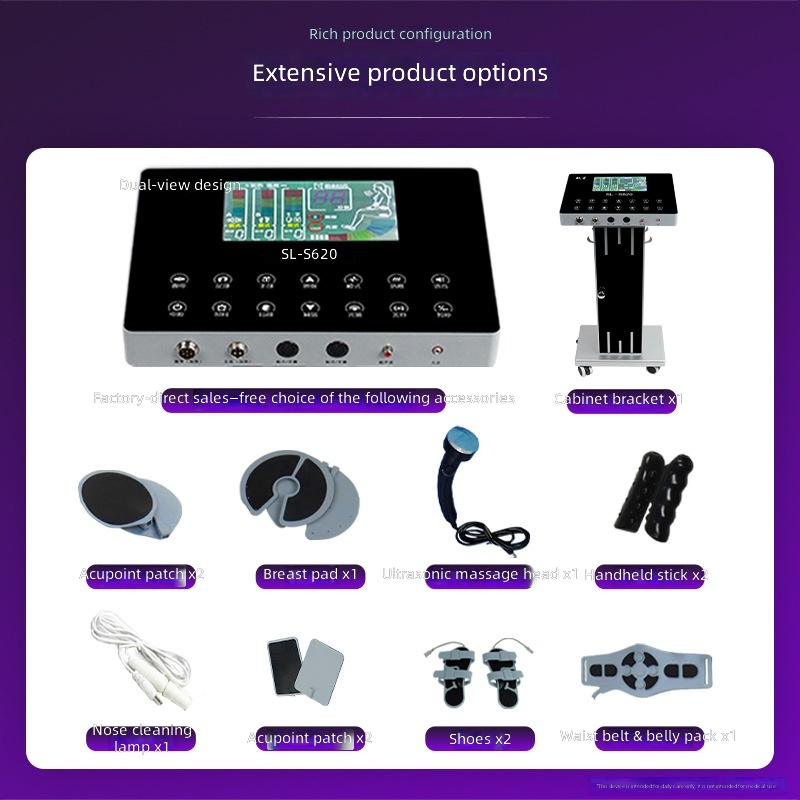 Wellness Body Sculpting Wave T - огляд і ціна Home Spa Wellness