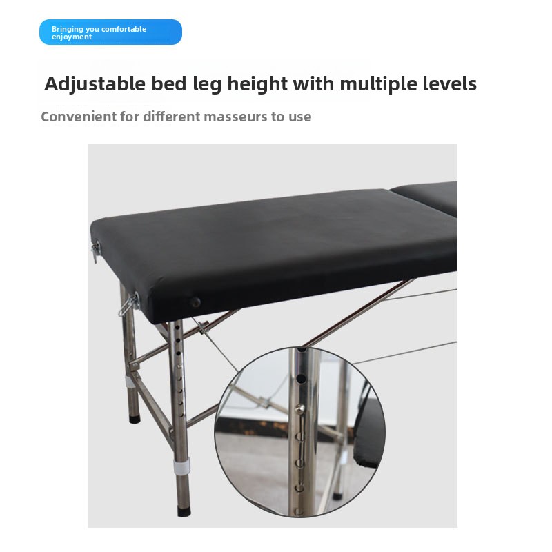 Portable Multifunctional Massa - огляд і ціна Home Spa Wellness